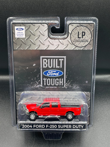 Motormax 2004 ford 250 truck - 2004,